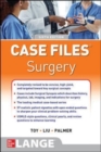 Case Files Surgery, Sixth Edition - Book