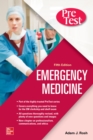 PreTest Emergency Medicine, Fifth Edition - eBook