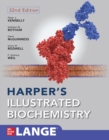 Harper's Illustrated Biochemistry, Thirty-Second Edition - eBook