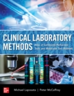 Clinical Laboratory Methods: Atlas of Commonly Performed Tests - eBook