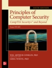 Principles of Computer Security: CompTIA Security+ and Beyond, Sixth Edition (Exam SY0-601) - Book