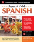 Read & Think Spanish, Premium Fourth Edition - Book