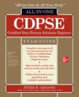 CDPSE Certified Data Privacy Solutions Engineer All-in-One Exam Guide - Book