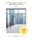Case Studies in Finance ISE - eBook
