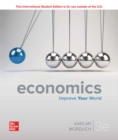 ISE Economics - Book