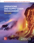 Operations and Supply Chain Management: the Core ISE - eBook
