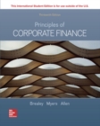 Principles of Corporate Finance ISE - eBook