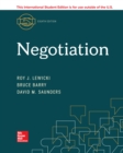 Negotiation ISE - eBook