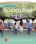 Experience Sociology ISE - eBook