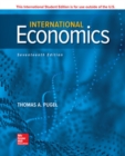 International Economics ISE - eBook