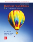 Business Foundations ISE - eBook