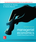 Managerial Economics ISE - eBook