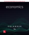 Economics ISE - eBook