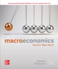 ISE eBook Online Access for Macroeconomics - eBook
