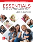 Essentials of Life-Span Development ISE - eBook