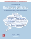 Essentials of Business Statistics ISE - eBook
