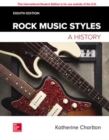 Rock Music Styles ISE - eBook