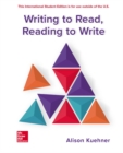Writing to Read, Reading to Write ISE - eBook