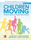 Children Moving ISE - eBook