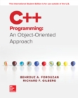 C++ Programming ISE - eBook