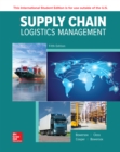 Supply Chain Logistics Management ISE - eBook