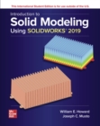 Introduction to Solid Modeling Using SOLIDWORKS 2019 ISE - eBook
