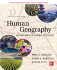Human Geography ISE - eBook
