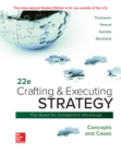 Crafting and Executing Strategy ISE - eBook