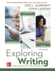 Exploring Writing ISE - eBook