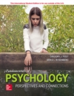 Fundamentals of Psychology ISE - eBook