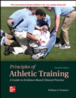 ISE Principles of Athletic Training: A Guide to Evidence-Based Clinical Practice - Book