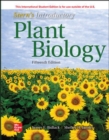 ISE Stern's Introductory Plant Biology - Book