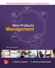 ISE New Products Management - Book