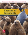 ISE Theories of Personality - Book