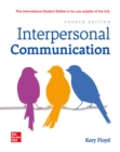 ISE Interpersonal Communication - Book