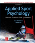 Applied Sport Psychology: Personal Growth to Peak Perf ISE - eBook