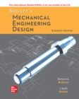 Shigley's Mechanical Engineering Design ISE - eBook