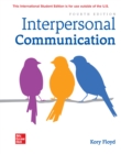 Interpersonal Communication ISE - eBook