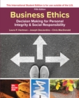 Business Ethics ISE - eBook