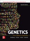 Genetics: from Genes to Genomes ISE - eBook
