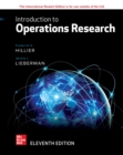 Introduction to Operations Research ISE - eBook