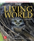 The Living World ISE - eBook