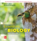 Essentials of Biology ISE - eBook