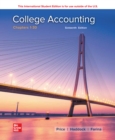 College Accounting ( Chapters 1-30) ISE - eBook