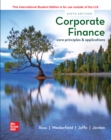 Corporate Finance: Core ISE - eBook