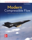 Modern Compressible Flow with Historical Perspective ISE - eBook