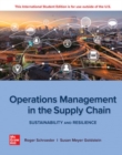 Operations Management in the Supply Chain ISE - eBook