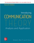 ISE eBook Online Access for Introducing  Communication Theory: Analysis and Application - eBook
