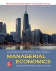 Managerial Economics and Organizational Architecture ISE - eBook