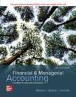 Financial and Managerial Accounting ISE - eBook